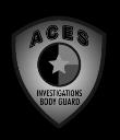 ACES Private Investigations Tampa logo